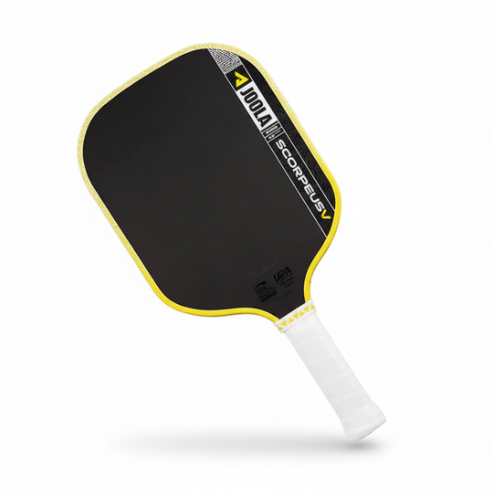 JOOLA Scorpeus Pro V Carbon Fiber Pickleball Paddle