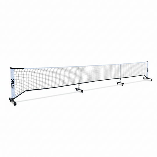 Selkirk SLK Prime Portable Wheeled Pickleball Net