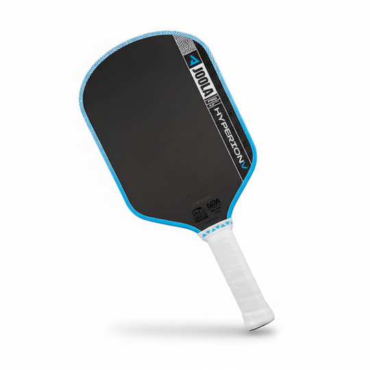 JOOLA Hyperion Pro V Carbon Fiber Pickleball Paddle