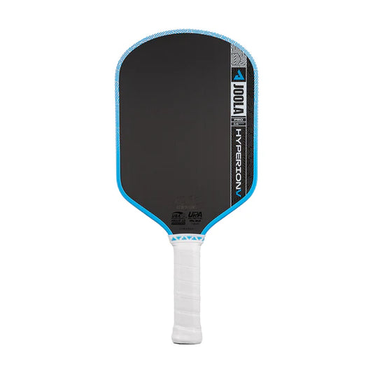 JOOLA Hyperion Pro V Carbon Fiber Pickleball Paddle (Pre-order ships march 10th)
