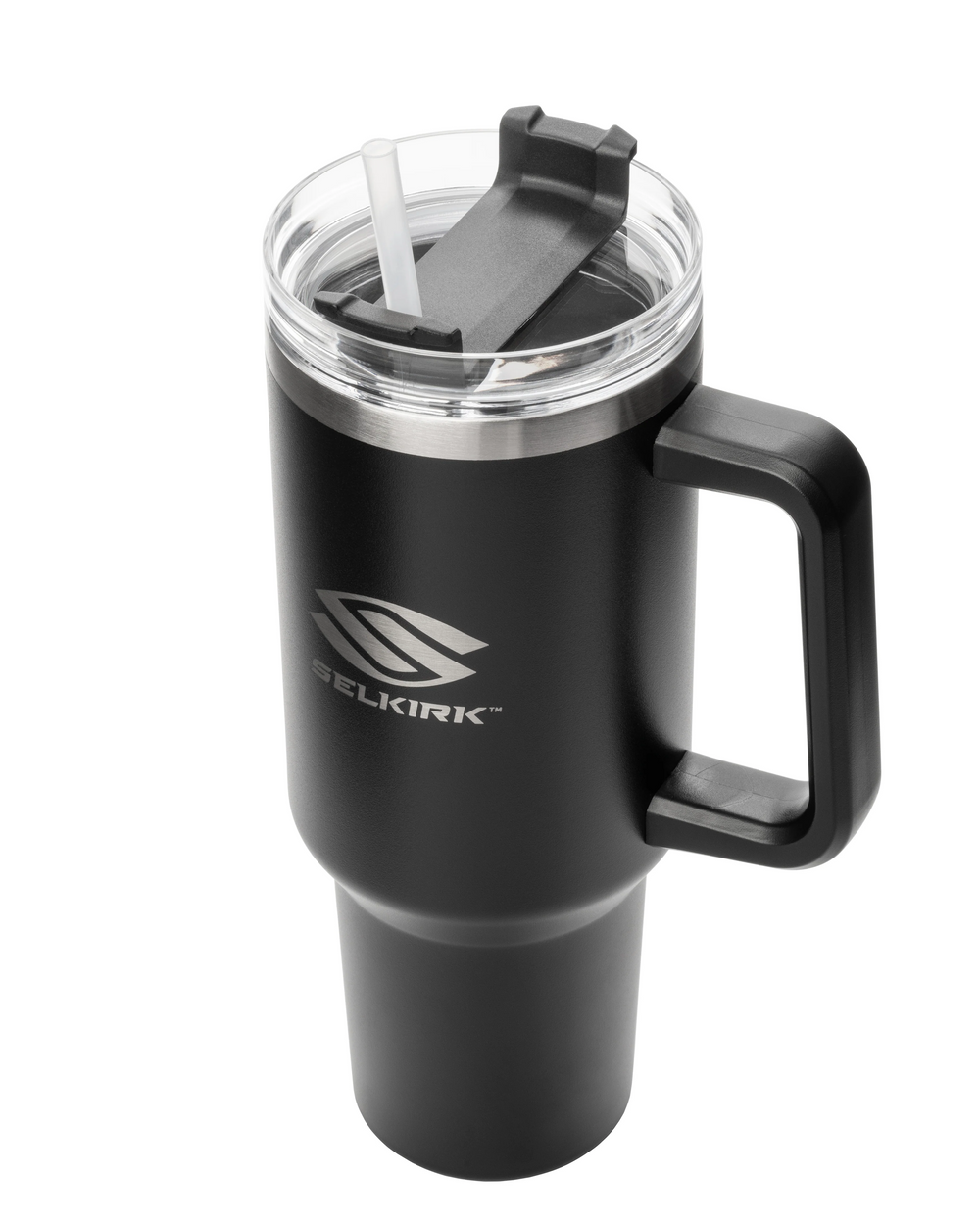 Selkirk Sport 40oz. Premium Tumbler — Detail View