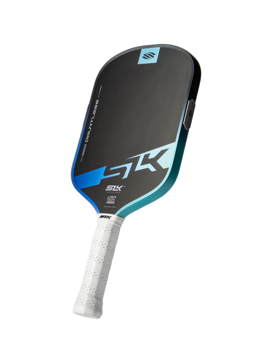 Selkirk SLK Dauntless Elongated Pickleball Paddle — Detail View