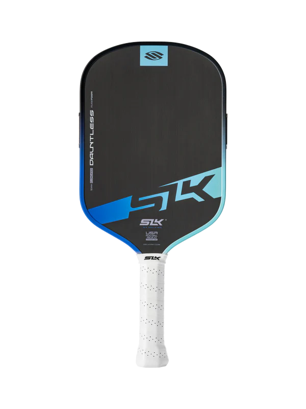 Selkirk SLK Dauntless Elongated Pickleball Paddle — Shop at Pickleball Paddles Canada