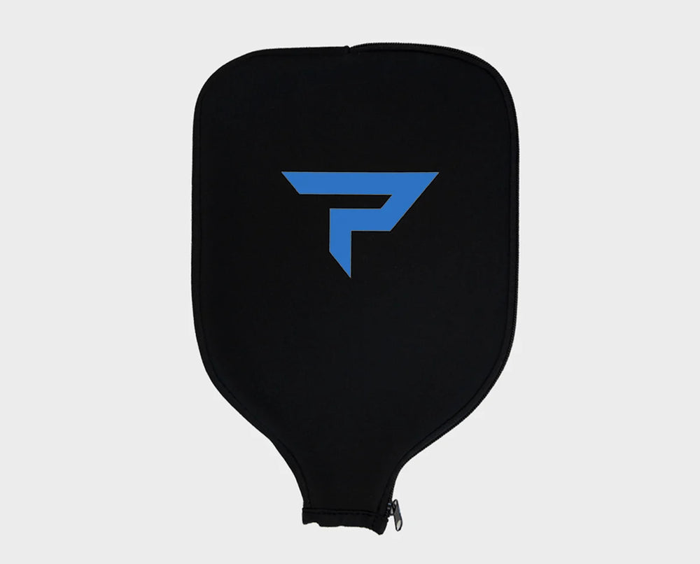 Paddletek Pickleball Paddle Cover - NEW — Detail View