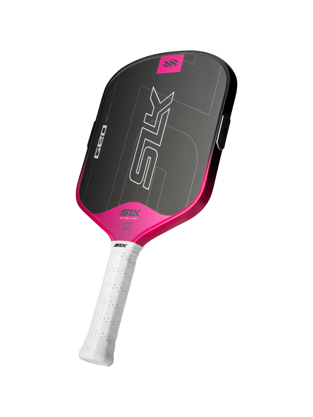 Selkirk SLK Geo Widebody Pickleball Paddle