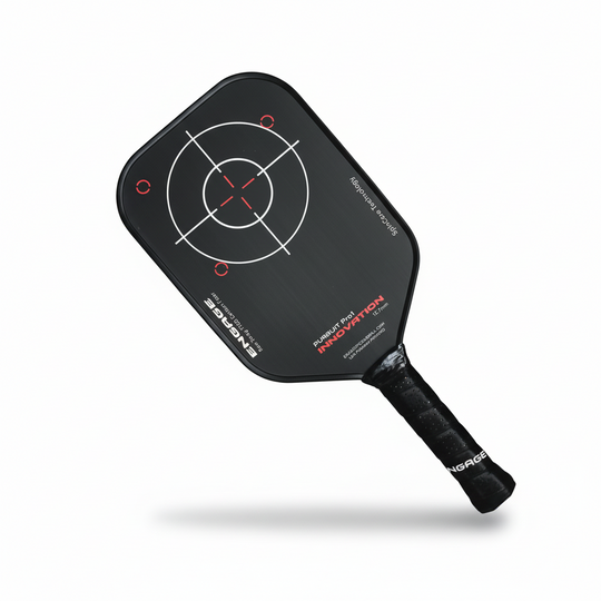 Engage Pursuit Pro1 Innovation 12.7mm Paddle ng Pickleball