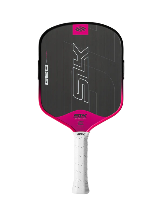 Selkirk SLK Geo Widebody Pickleball Paddle