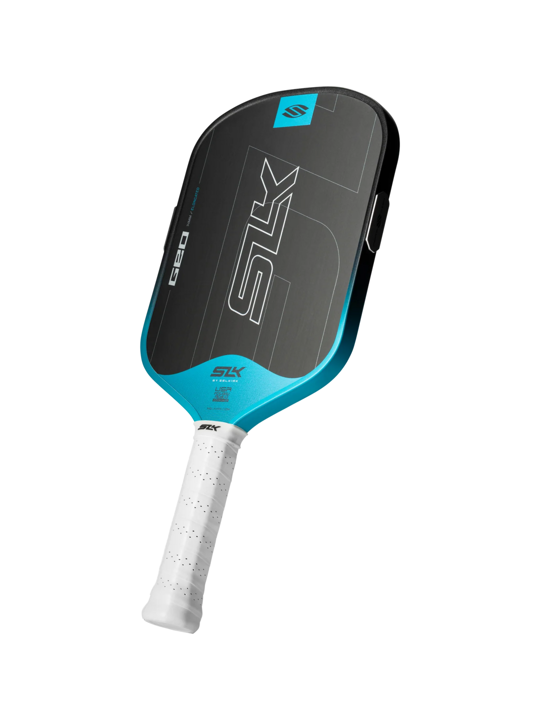 Selkirk SLK Geo Elongated Pickleball Paddle