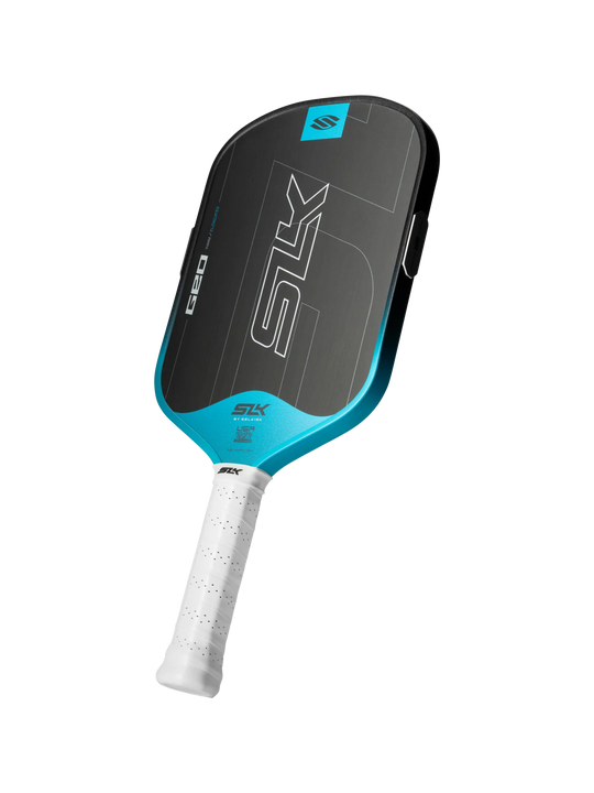 Selkirk SLK Geo Elongated Pickleball Paddle