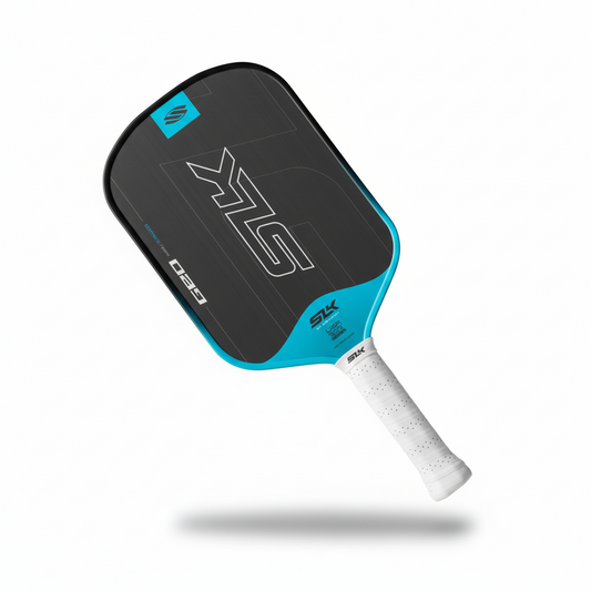 Selkirk SLK Geo Elongated Pickleball Paddle