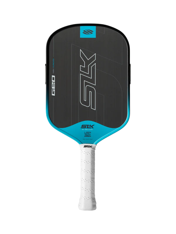 Selkirk SLK Geo Elongated Pickleball Paddle — Shop at Pickleball Paddles Canada