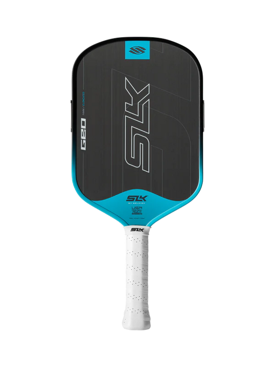 Selkirk SLK Geo Elongated Pickleball Paddle