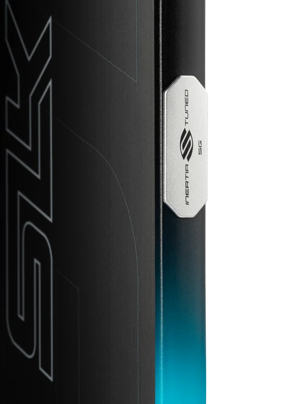 Selkirk SLK Geo Elongated Pickleball Paddle