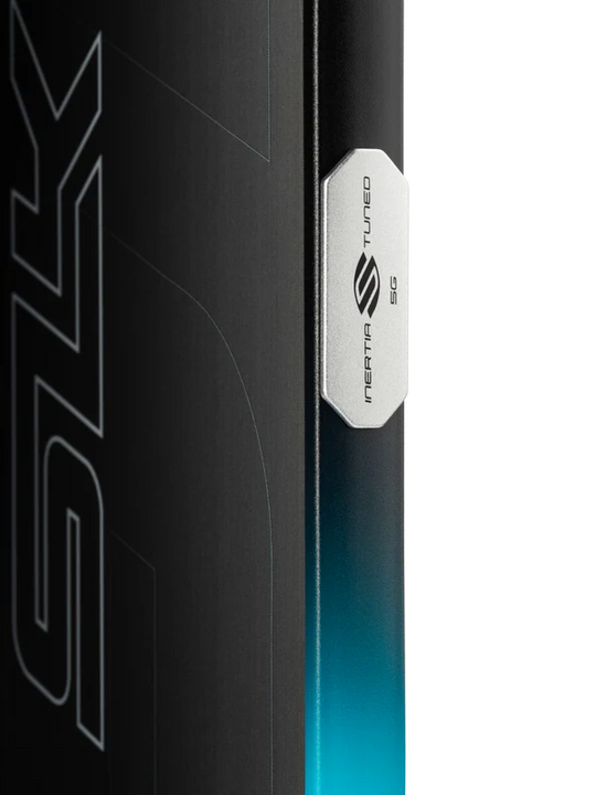 Selkirk SLK Geo Elongated Pickleball Paddle