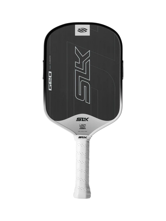 Selkirk SLK Geo Elongated Pickleball Paddle