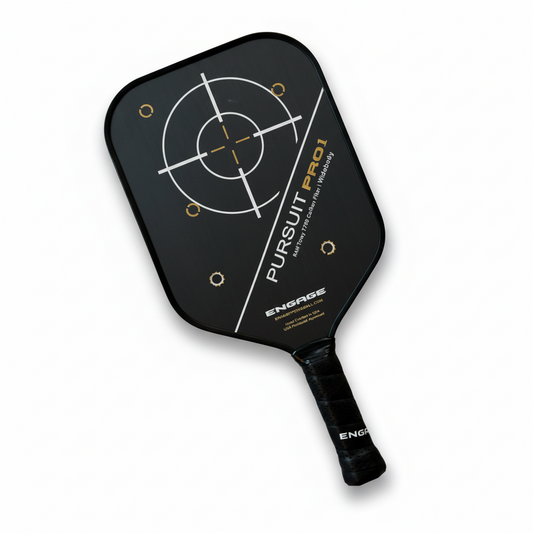 Pala de pickleball de cuerpo ancho Engage Pursuit Pro1 