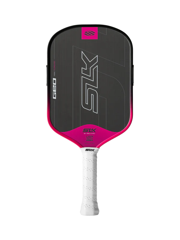 Selkirk SLK Geo Elongated Pickleball Paddle