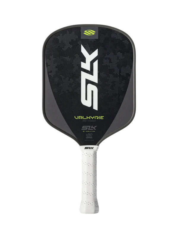 Selkirk SLK Valkyrie Widebody Pickleball Paddle