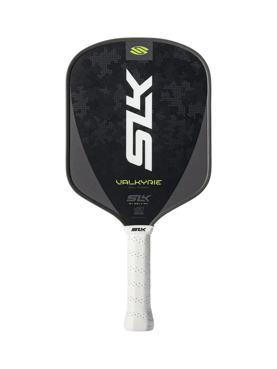 Selkirk SLK Valkyrie Widebody Pickleball Paddle