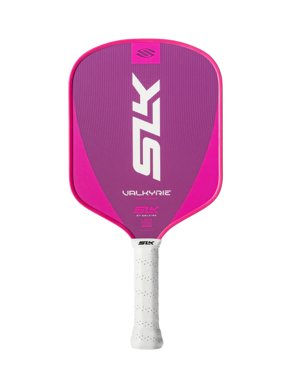 Selkirk SLK Valkyrie Widebody Pickleball Paddle