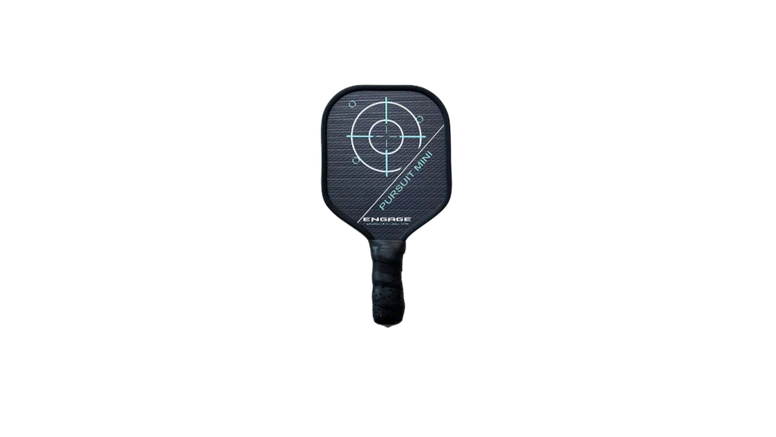 Engage Mini Pursuit Pickleball Paddle — Shop at Pickleball Paddles US