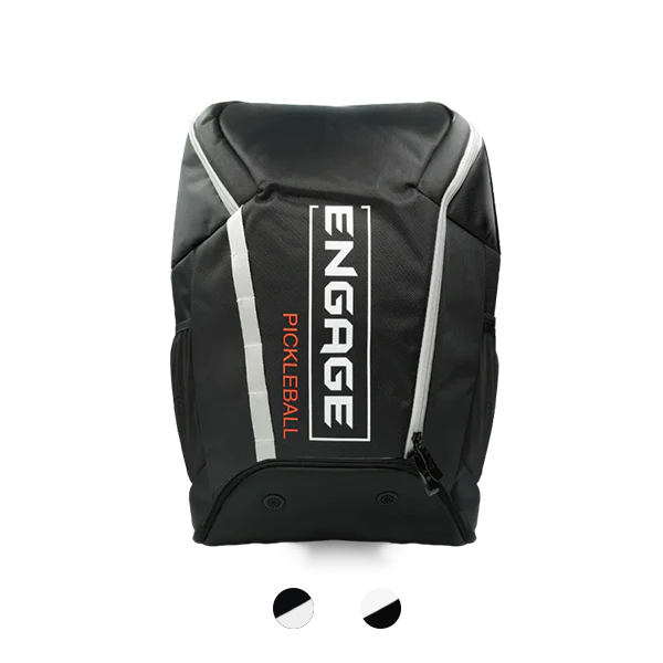 Engage Court Pickleball Backpack - Thumbnail 5