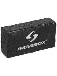 Gearbox Pickleball Paddle Cleaning Block — Detail View