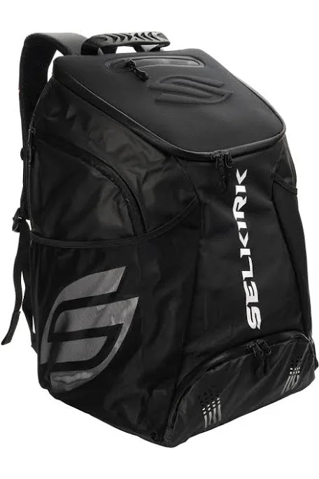 Selkirk Pro Performance Tour Pickleball Bag — Shop at Pickleball Paddles Canada