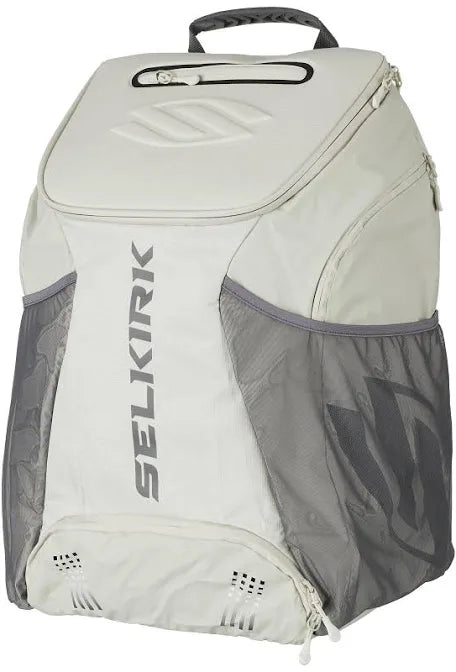 Selkirk Pro Performance Tour Pickleball Bag — Detail View