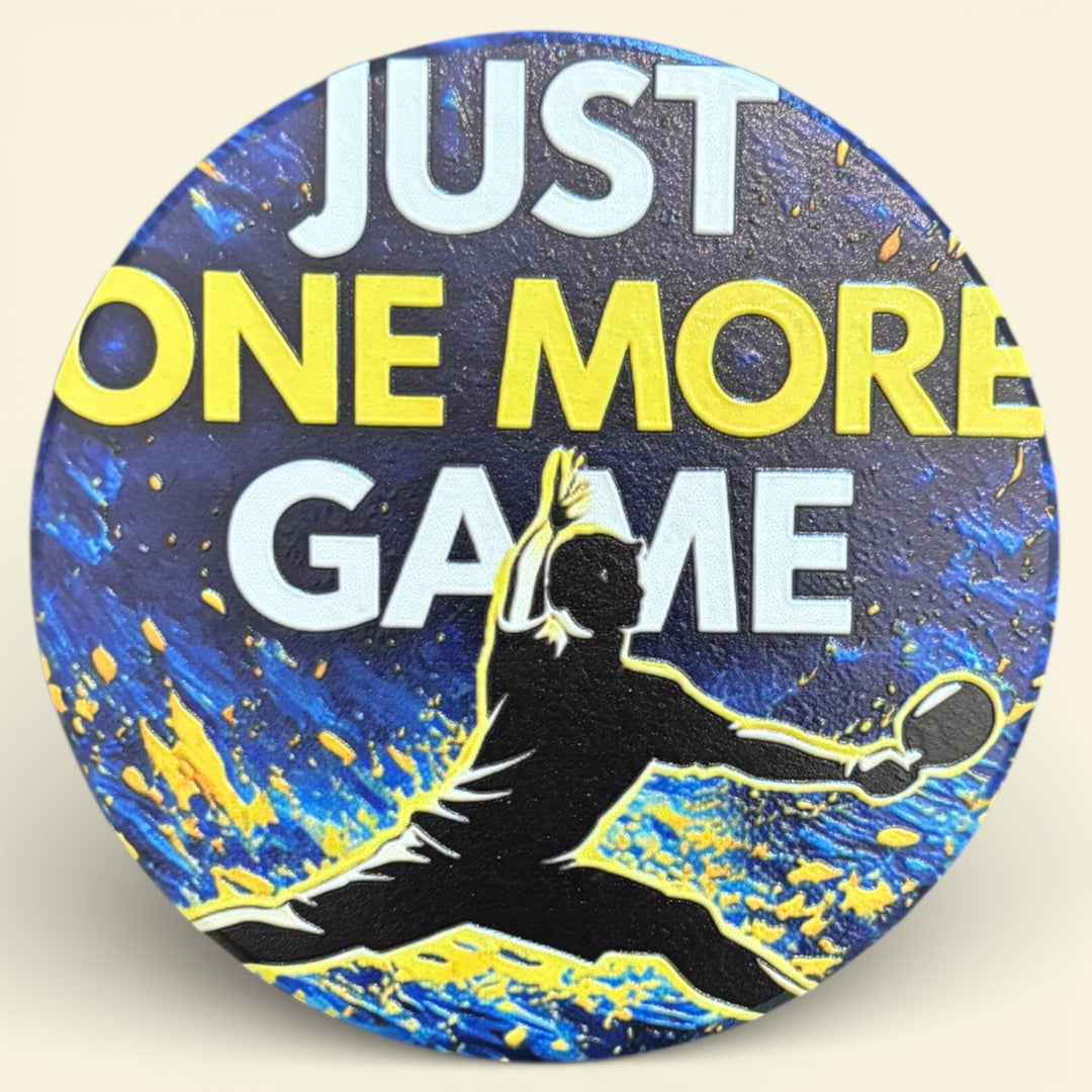 Pickleball Ceramic Coasters (4 for $29.97) — View 7