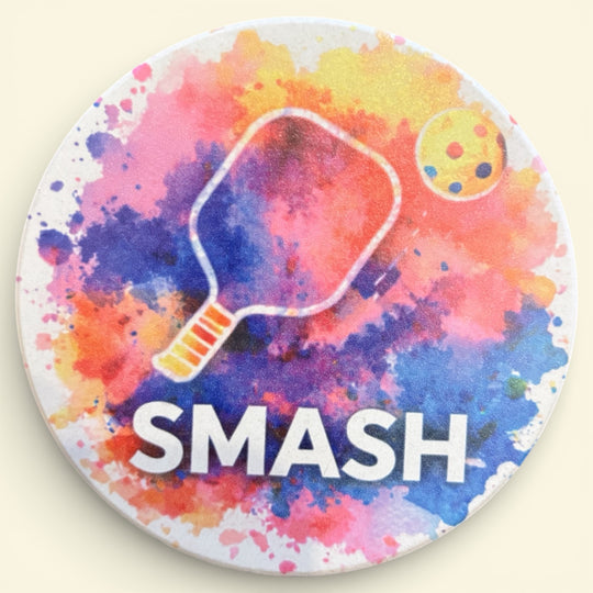 Pickleball Ceramic Coasters (4 for $29.97) — View 8