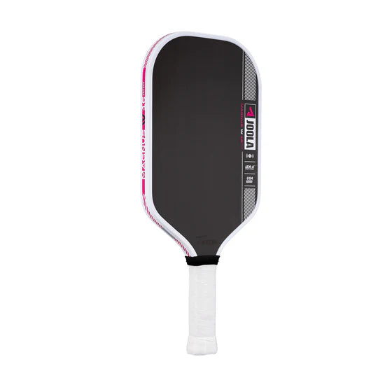 JOOLA TYSON MCGUFFIN MAGNUS PRO IV PICKLEBALL PADDLE