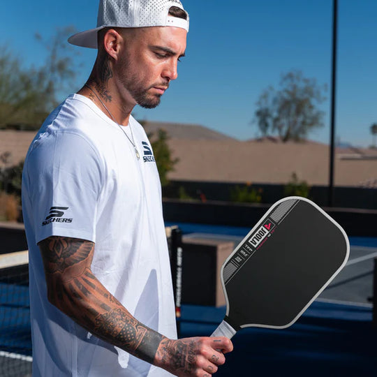 JOOLA TYSON MCGUFFIN MAGNUS PRO IV PICKLEBALL PADDLE
