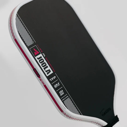 JOOLA TYSON MCGUFFIN MAGNUS PRO IV PICKLEBALL PADDLE
