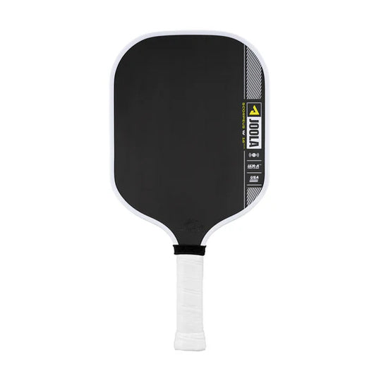 JOOLA SCORPEUS PRO IV PICKLEBALL PADDLE