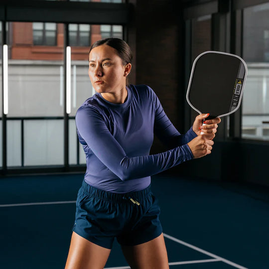 JOOLA SCORPEUS PRO IV PICKLEBALL PADDLE