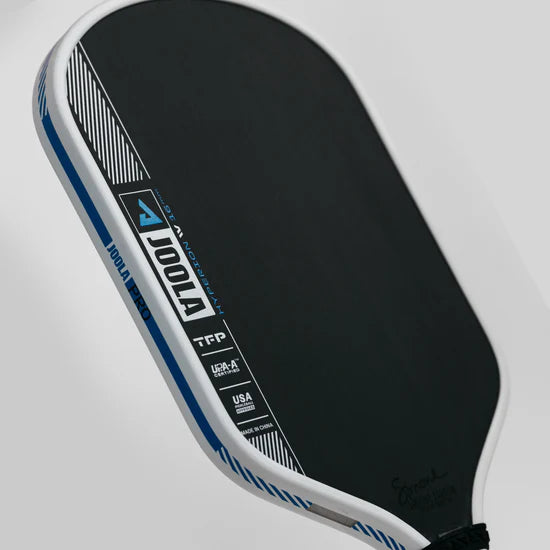 JOOLA BEN JOHNS HYPERION PRO IV PICKLEBALL PADDLE
