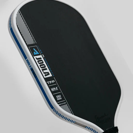JOOLA BEN JOHNS HYPERION PRO IV PICKLEBALL PADDLE