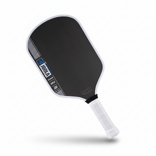 JOOLA SIMONE JARDIM HYPERION PRO IV 16MM PICKLEBALL PADDLE