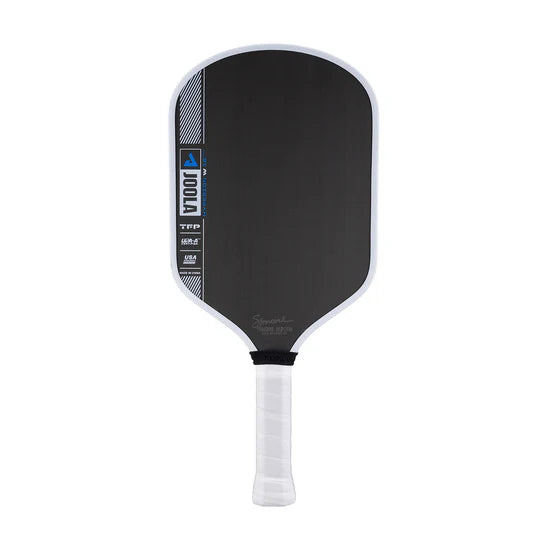 JOOLA SIMONE JARDIM HYPERION PRO IV 16MM PICKLEBALL PADDLE — Shop at Pickleball Paddles US