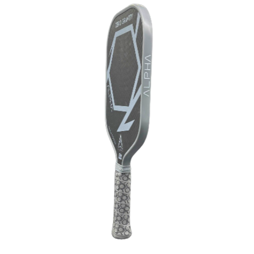 Alpha Zero Gravity 13mm Pickleball Paddle