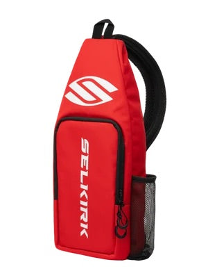 Selkirk Core Line Pickleball Sling Bag