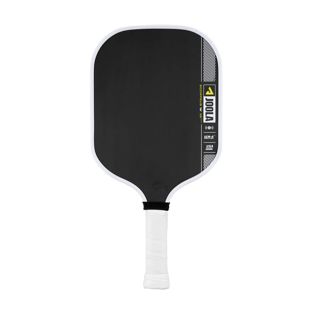 JOOLA Collins Johns Scorpeus Pro IV Pickleball Paddle — Shop Pickleball Paddles US