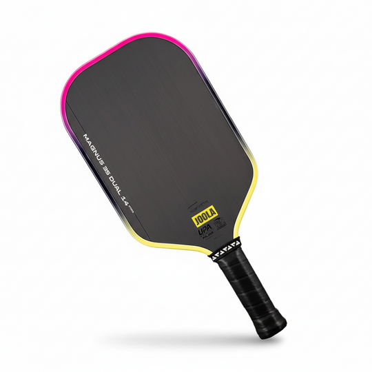 JOOLA Magnus 3S Dual 14mm Tyson McGuffin Pickleball Paddle