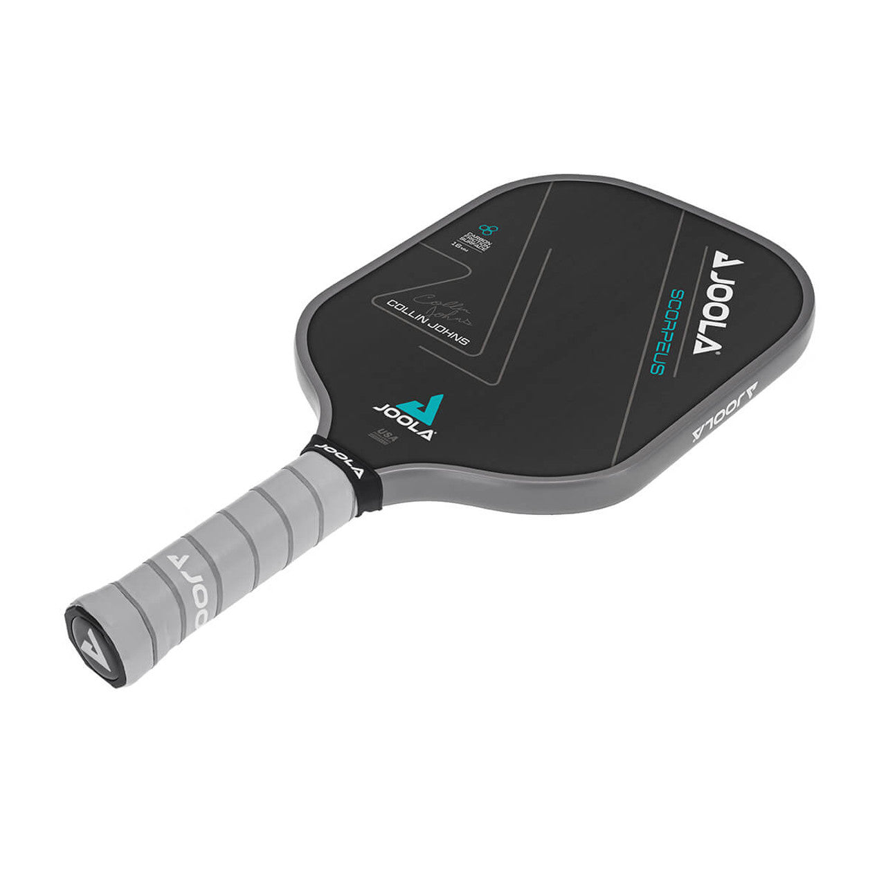 JOOLA Collin Johns Scorpeus 3S Pickleball Paddle - Thumbnail 3