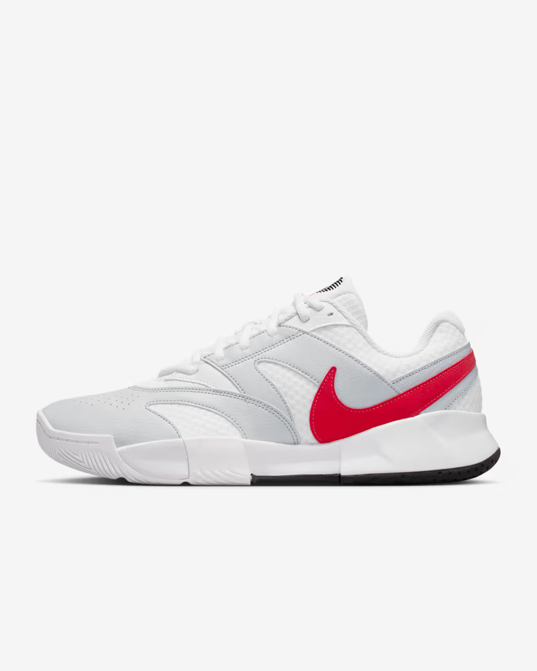 Nike Court Lite 4 Men's Court Shoes — View 8