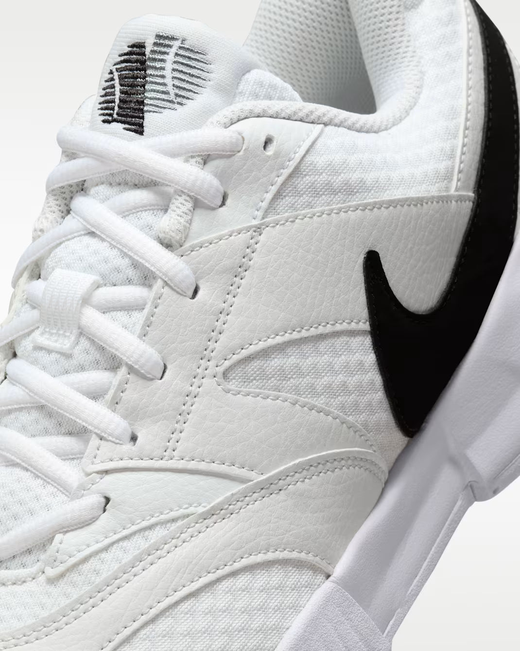 Nike Court Lite 4 Men's Court Shoes — View 19