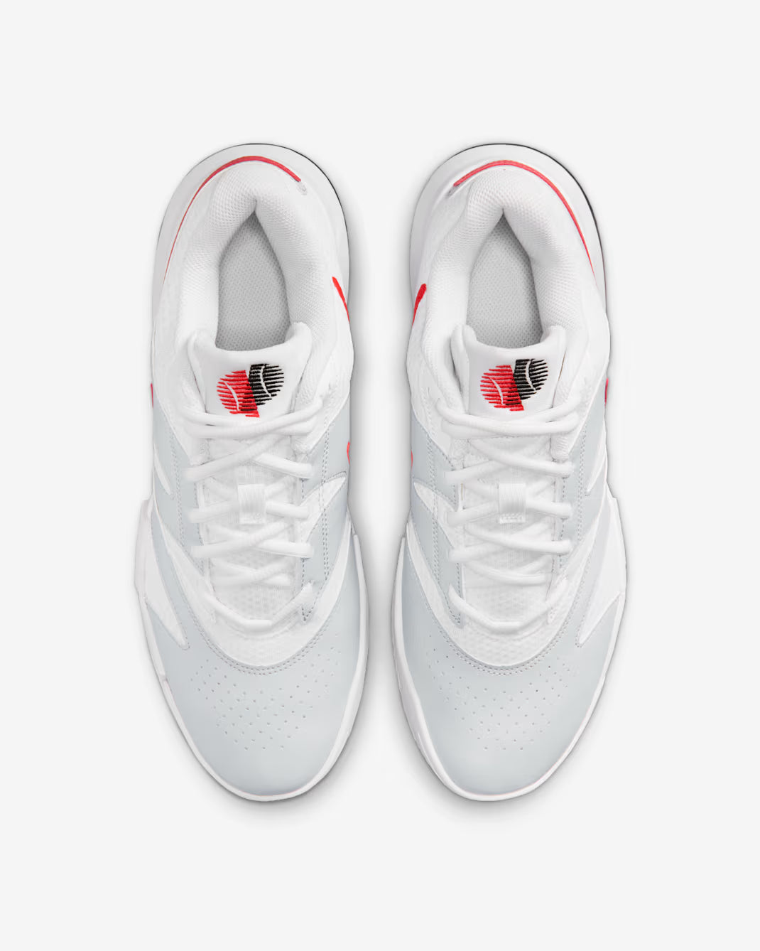 Nike Court Lite 4 Men's Court Shoes — View 10