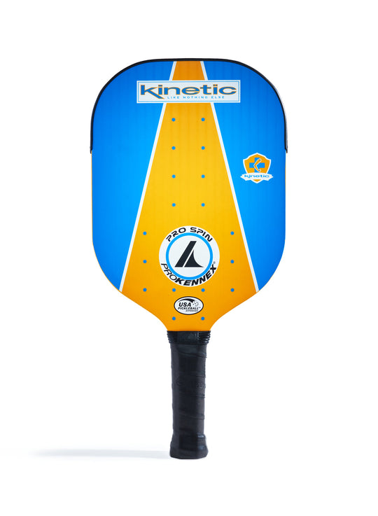Prokennex Pro Spin Pickleball Paddle