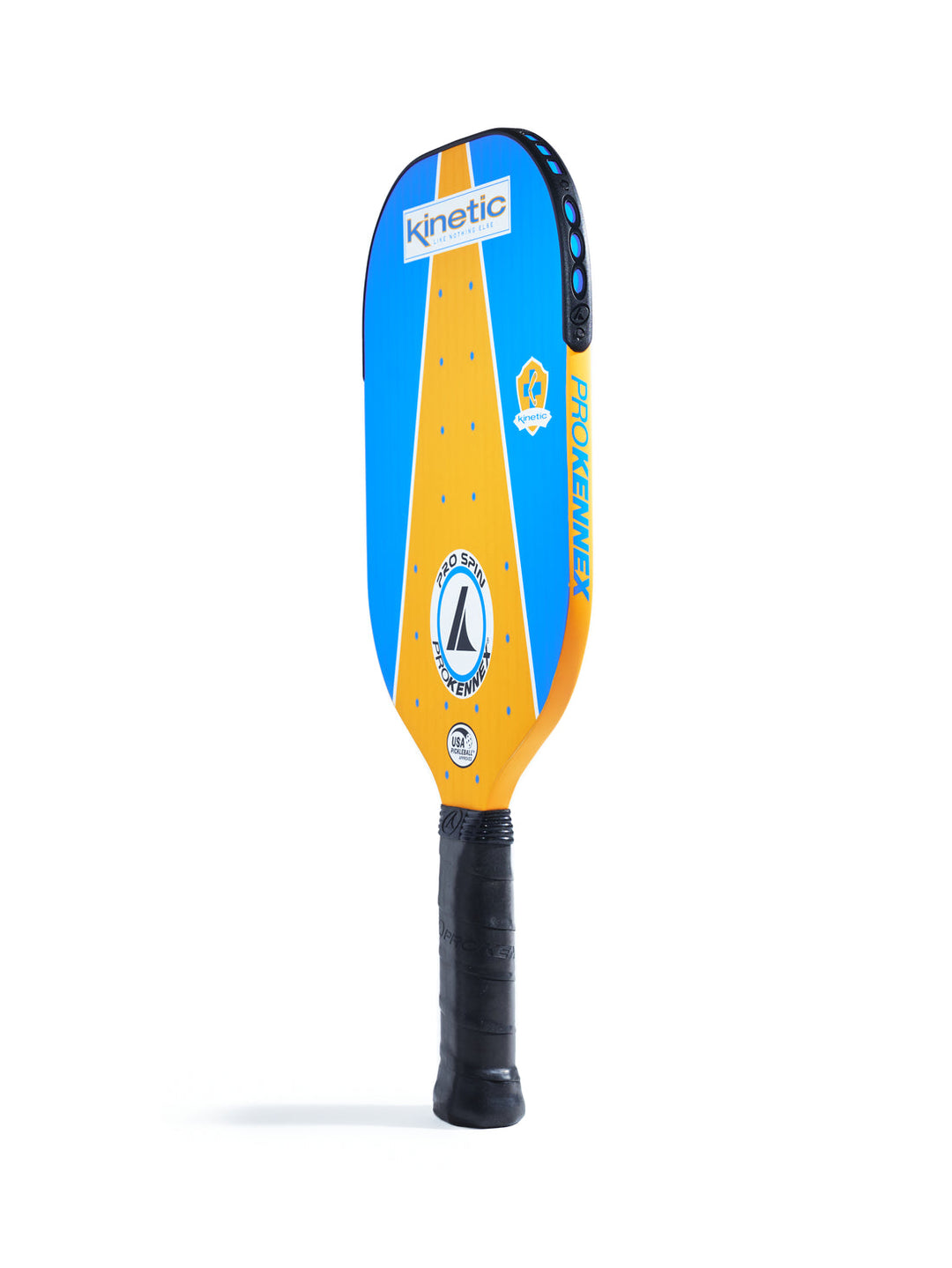 Prokennex Pro Spin Pickleball Paddle